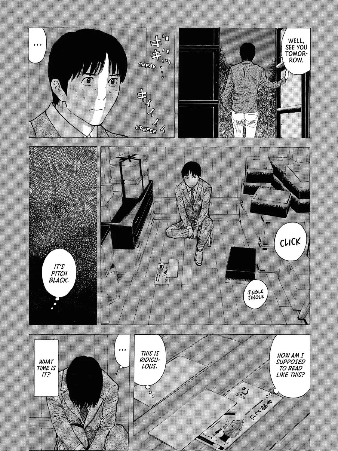 Read My Home Hero chapter 91 image 8 on Lezhin