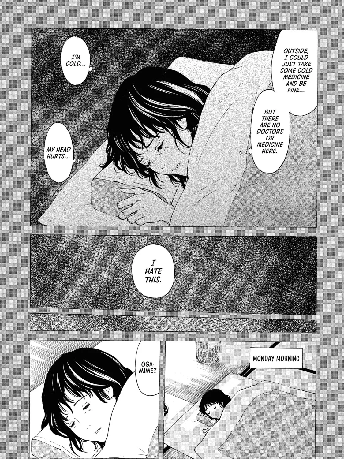 Read My Home Hero chapter 92 image 12 on Lezhin