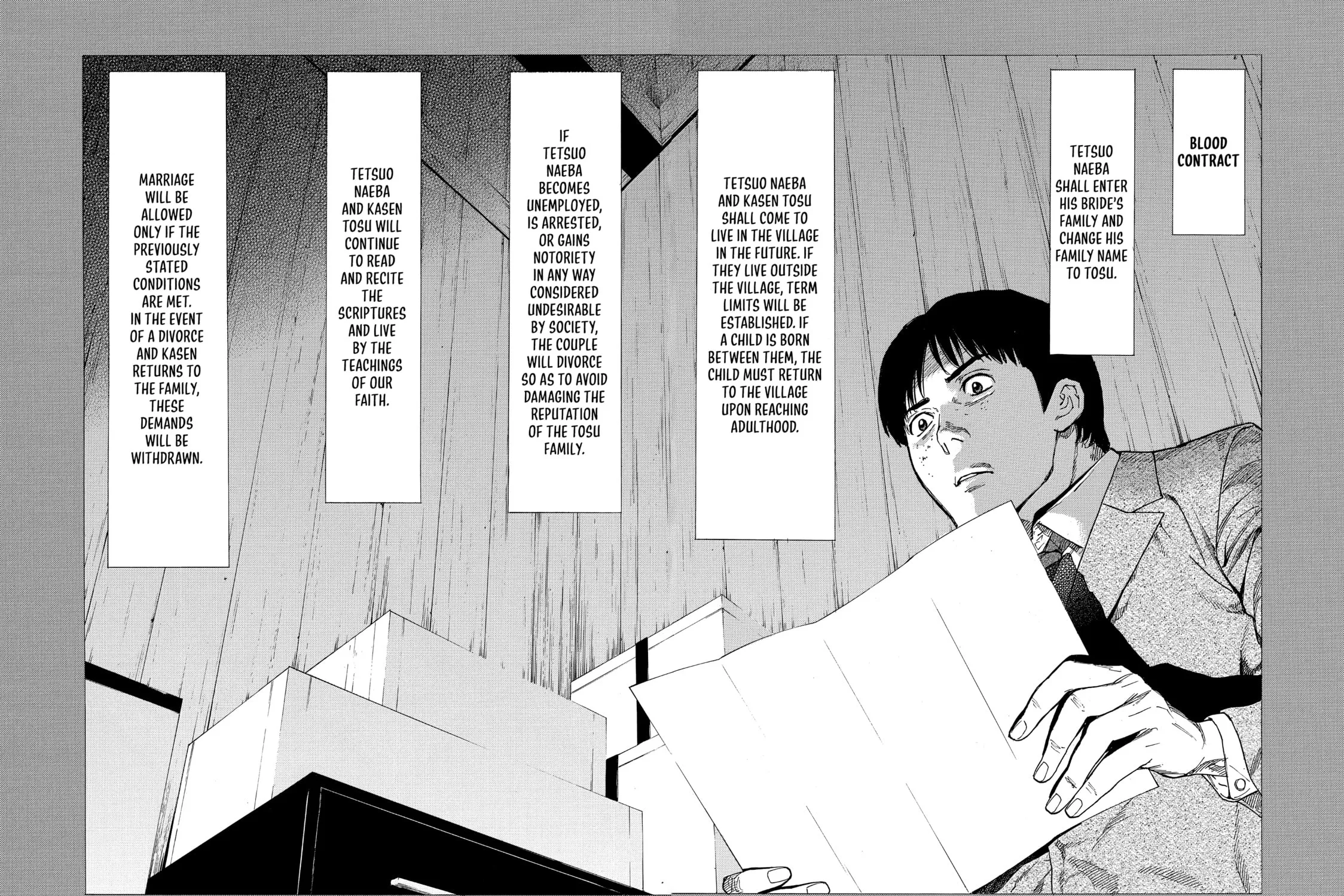 Read My Home Hero chapter 94 image 26 on Lezhin