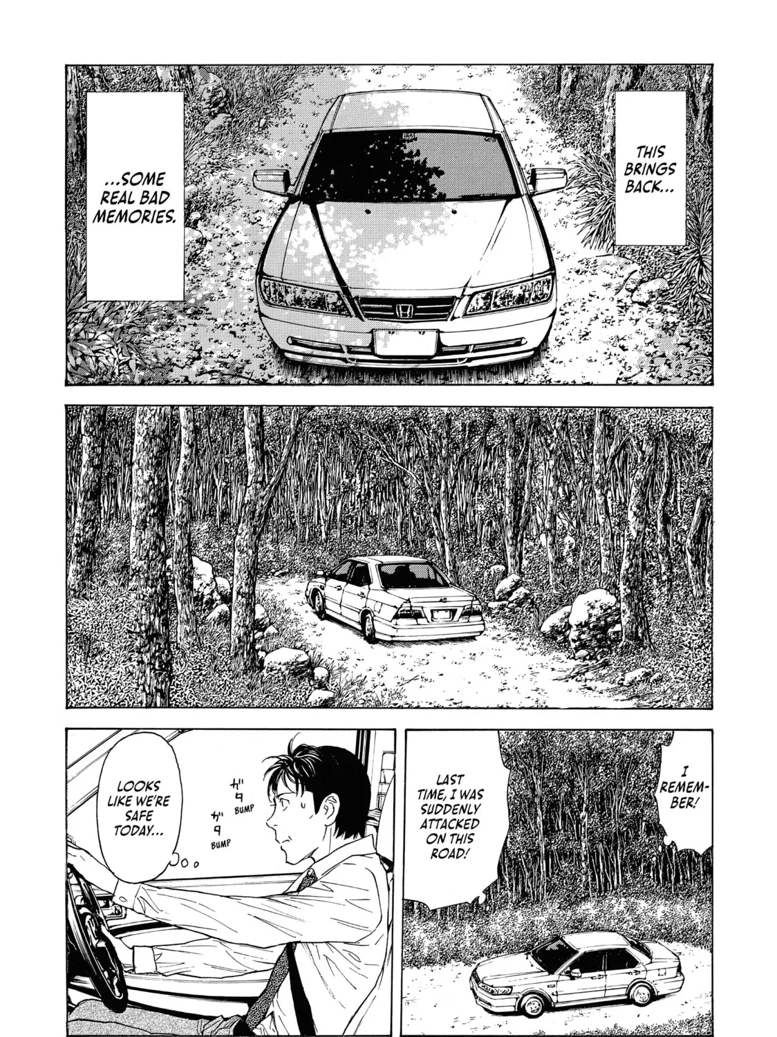 Read My Home Hero chapter 96 image 14 on Lezhin