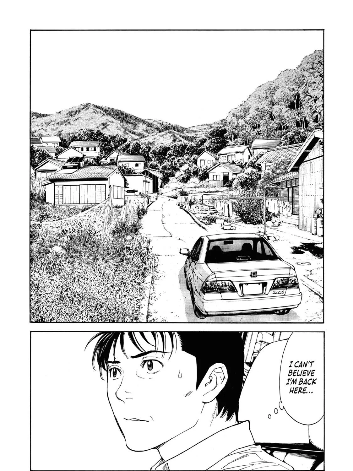 Read My Home Hero chapter 96 image 16 on Lezhin