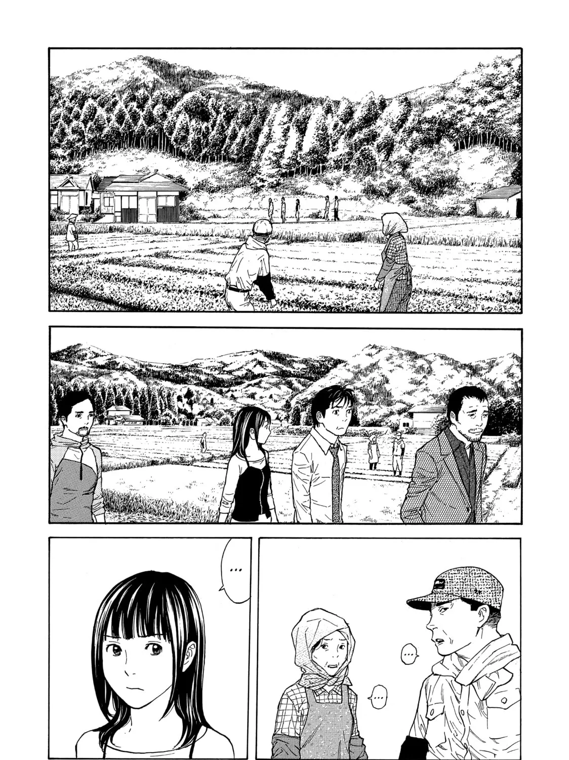 Read My Home Hero chapter 96 image 24 on Lezhin
