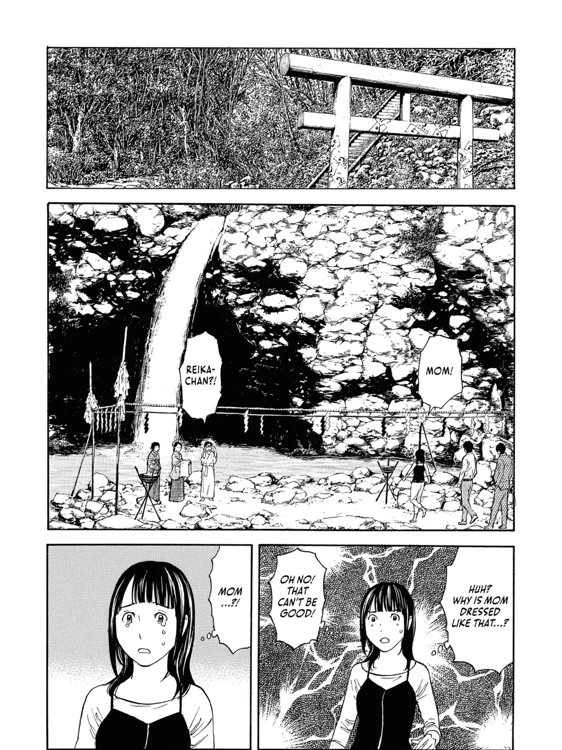 Read My Home Hero chapter 96 image 26 on Lezhin