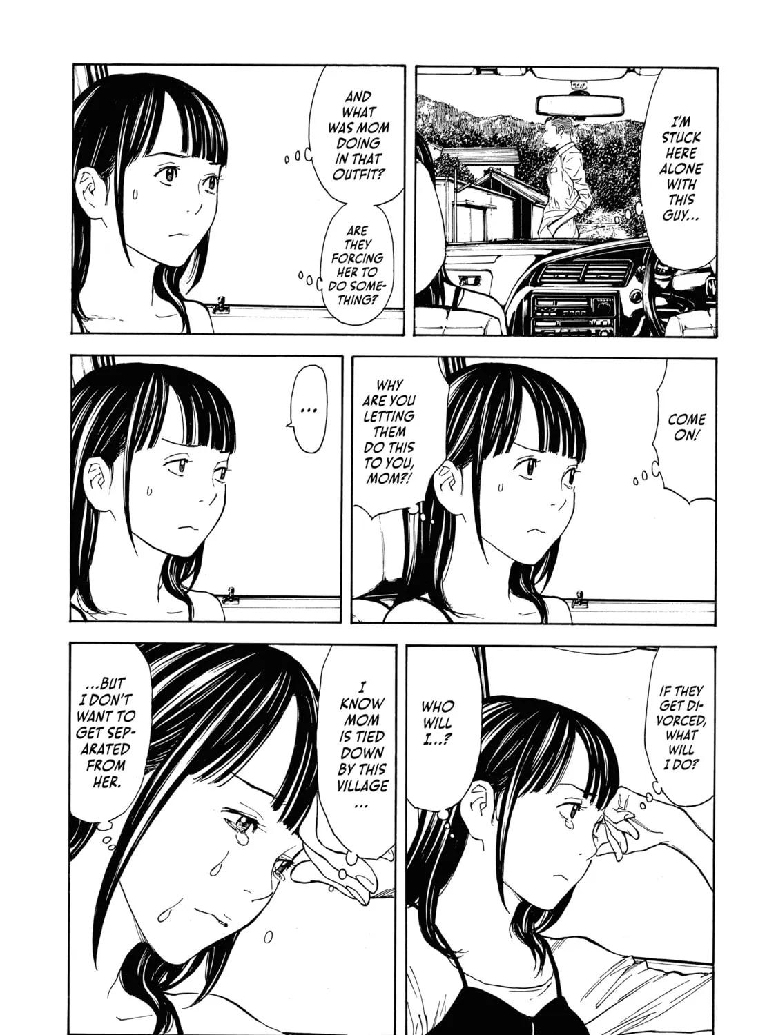 Read My Home Hero chapter 97 image 12 on Lezhin
