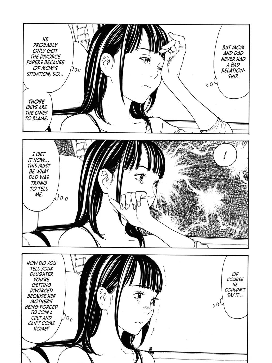 Read My Home Hero chapter 97 image 14 on Lezhin