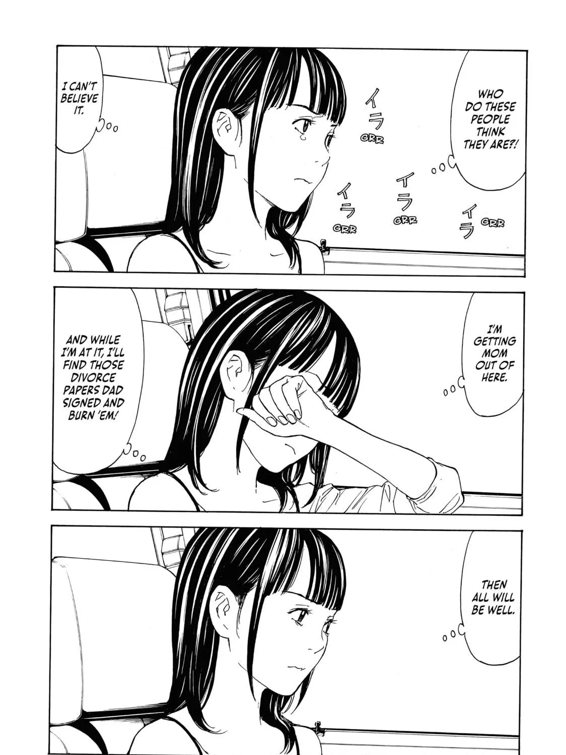 Read My Home Hero chapter 97 image 16 on Lezhin