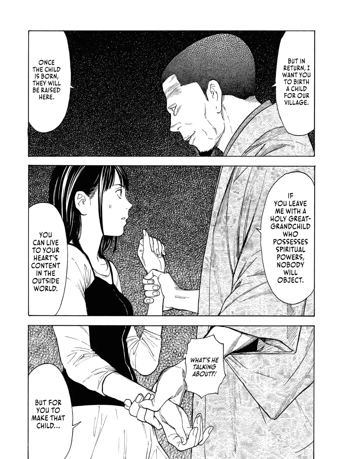 Read My Home Hero chapter 98 image 30 on Lezhin