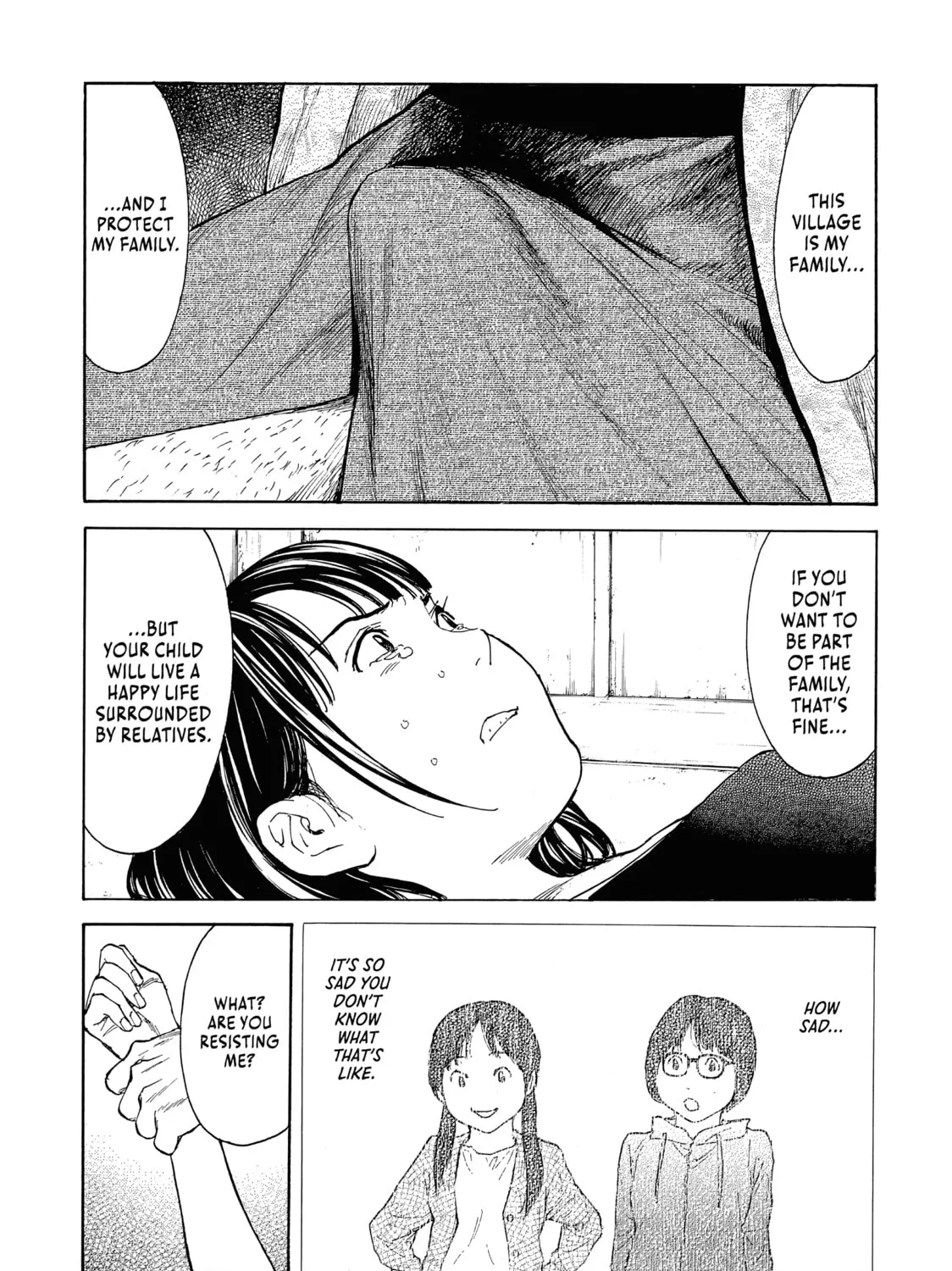 Read My Home Hero chapter 98 image 36 on Lezhin