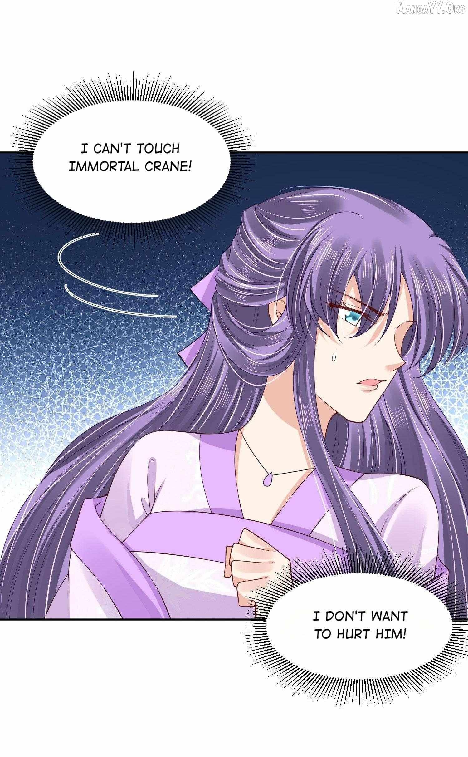 My horse is a Vixen Chapter 100 page 12 - 