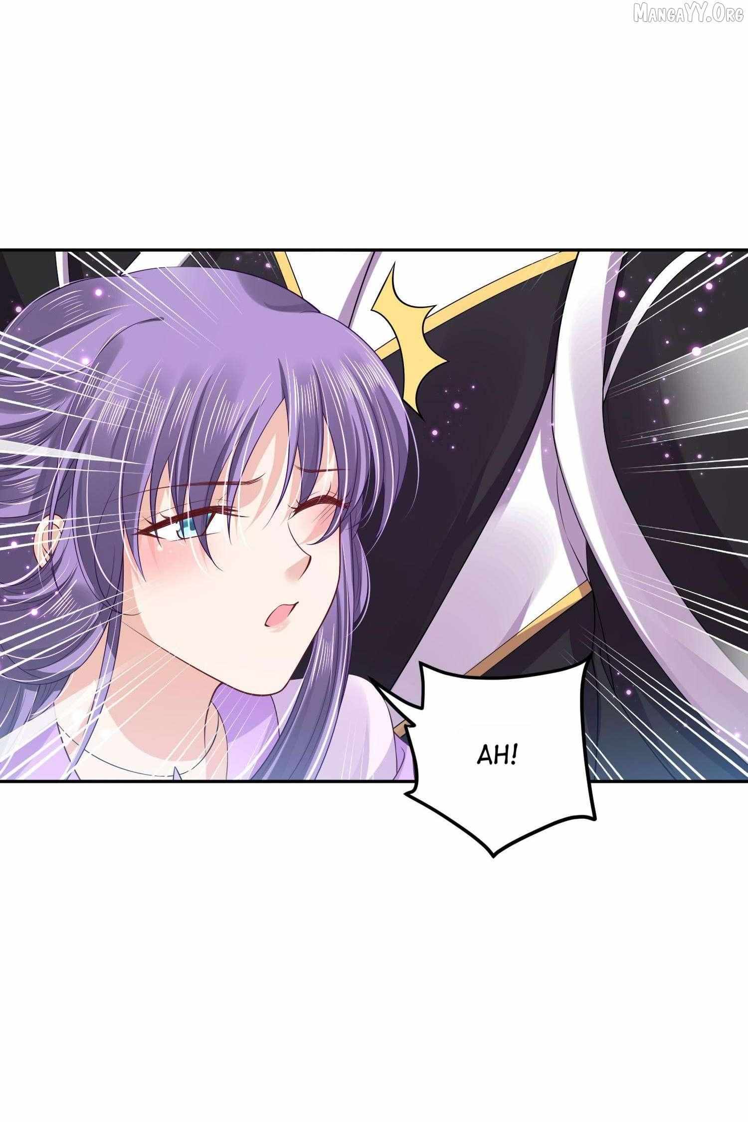 My horse is a Vixen Chapter 100 page 13 - 