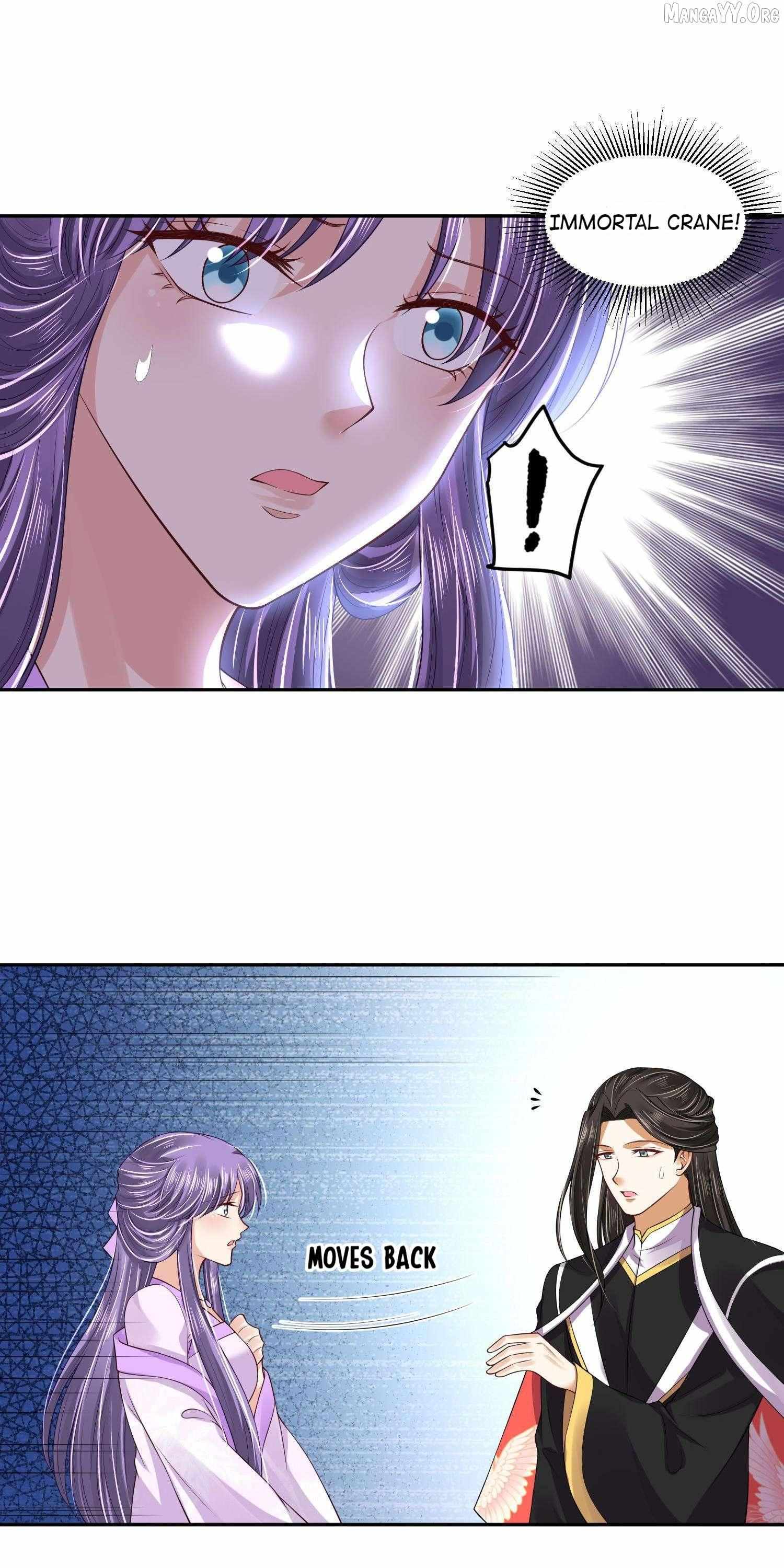 My horse is a Vixen Chapter 100 page 15 - 