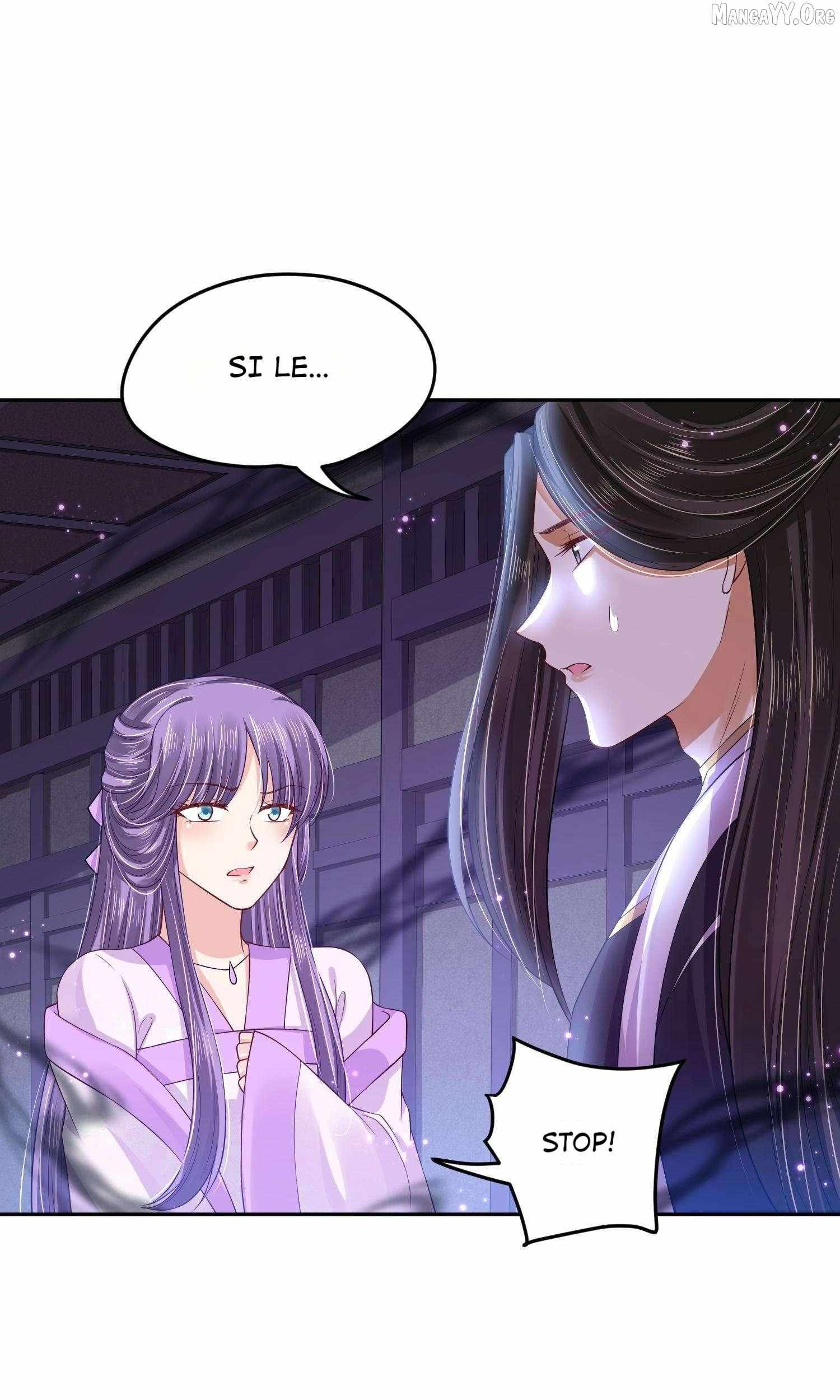 My horse is a Vixen Chapter 100 page 16 - 