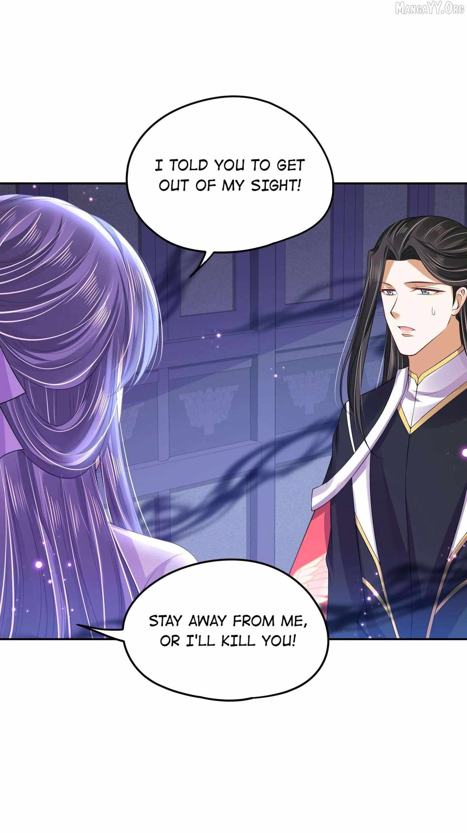 My horse is a Vixen Chapter 100 page 17 - 