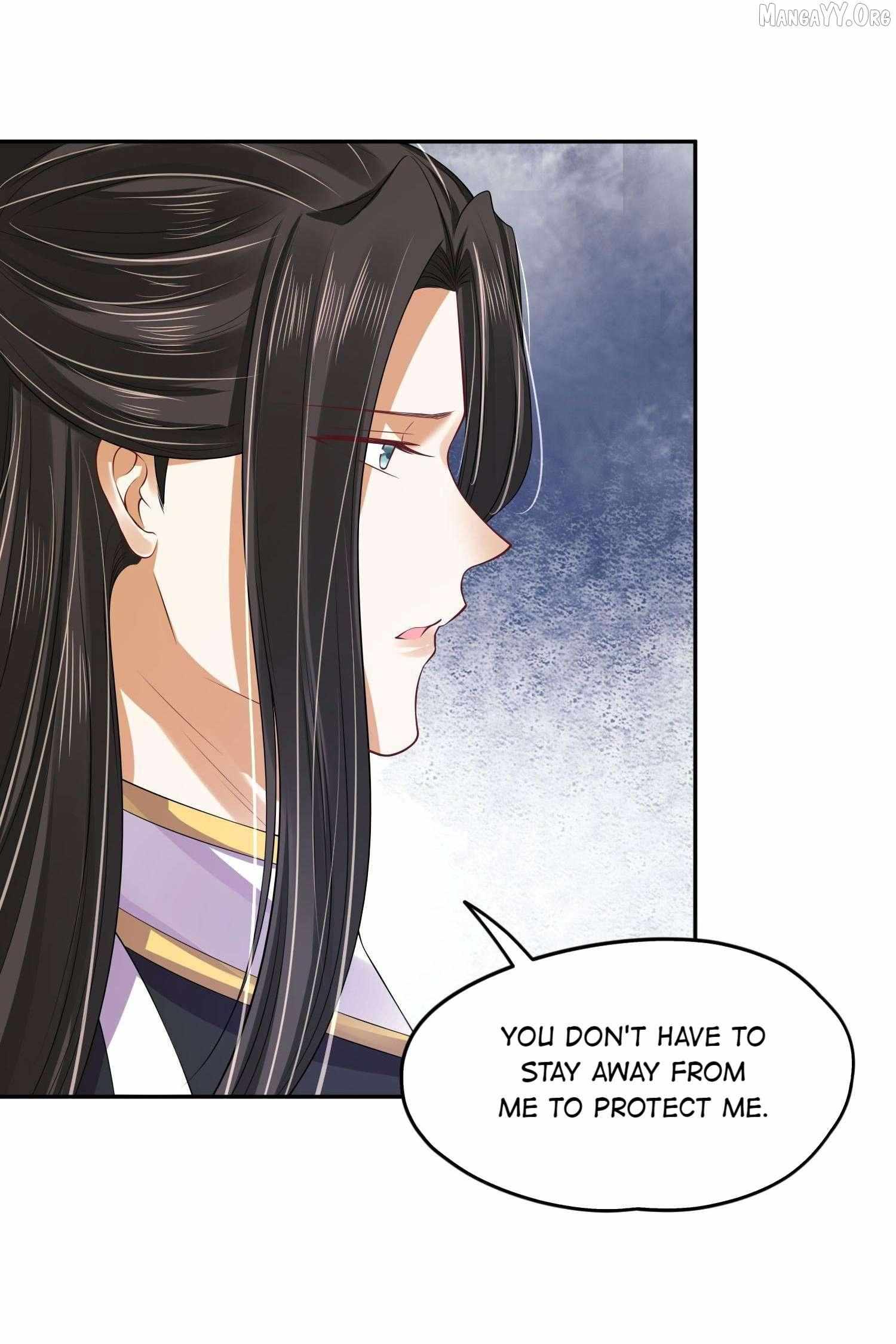 My horse is a Vixen Chapter 100 page 20 - 