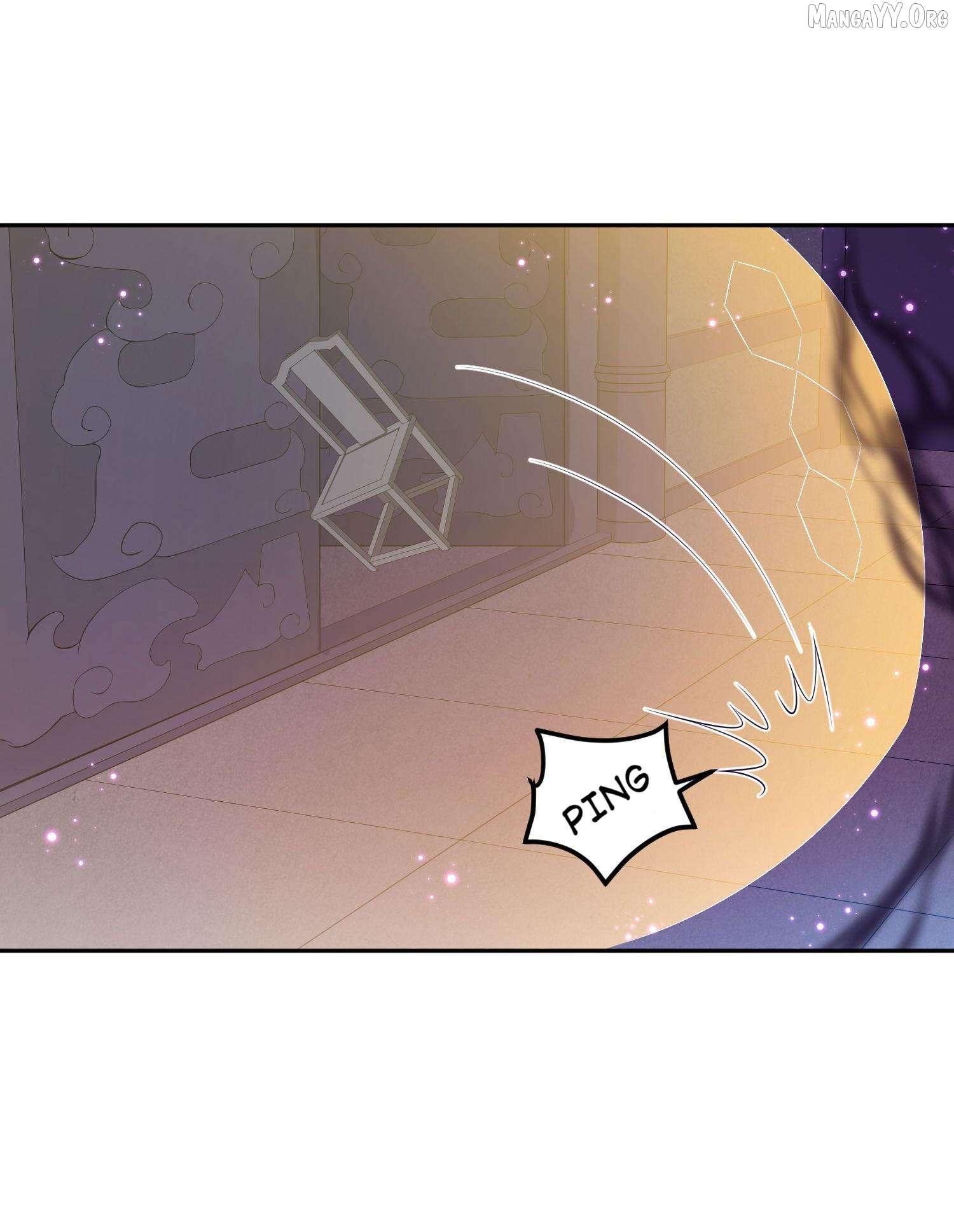 My horse is a Vixen Chapter 100 page 21 - 