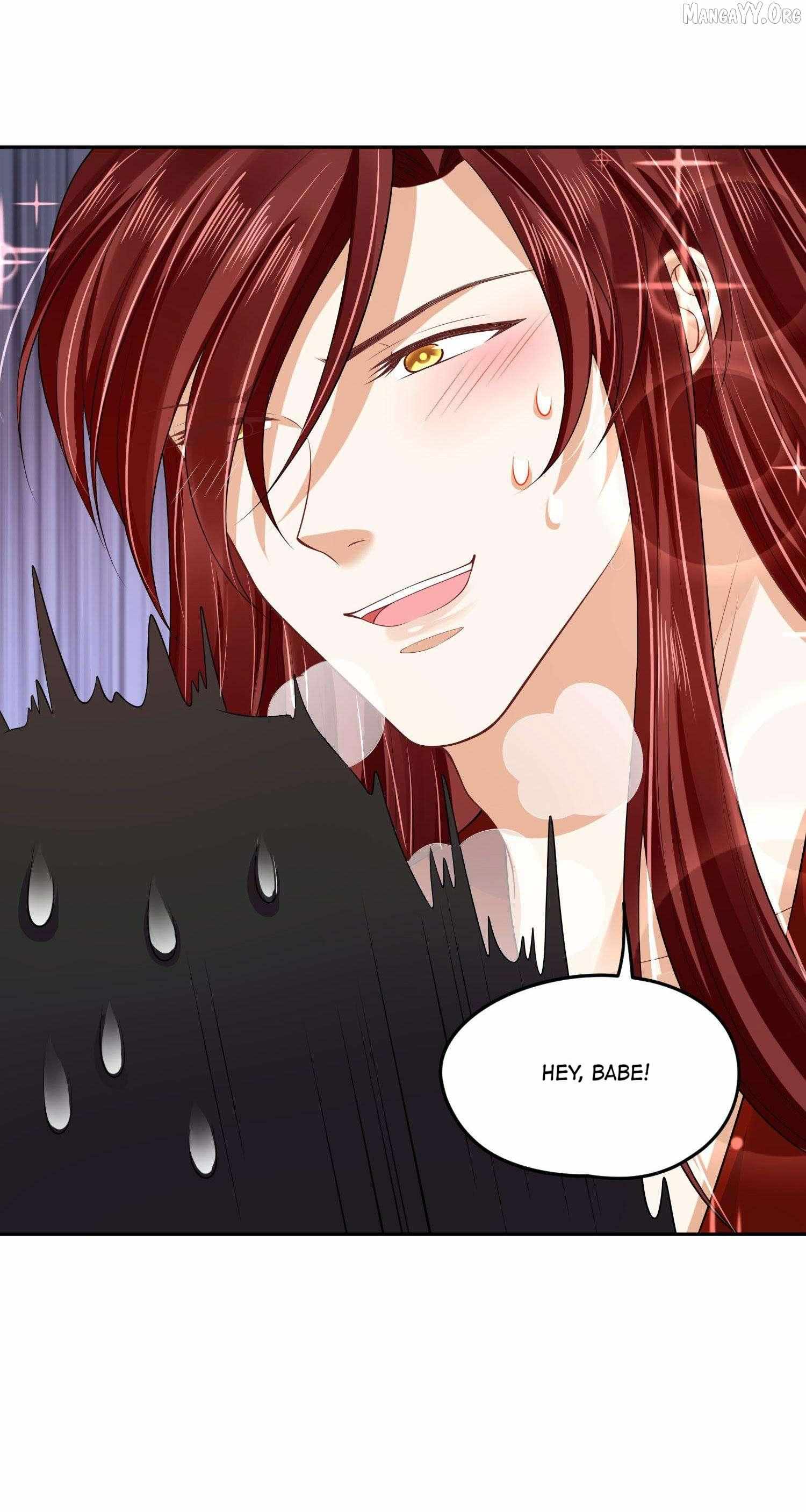 My horse is a Vixen Chapter 100 page 6 - 