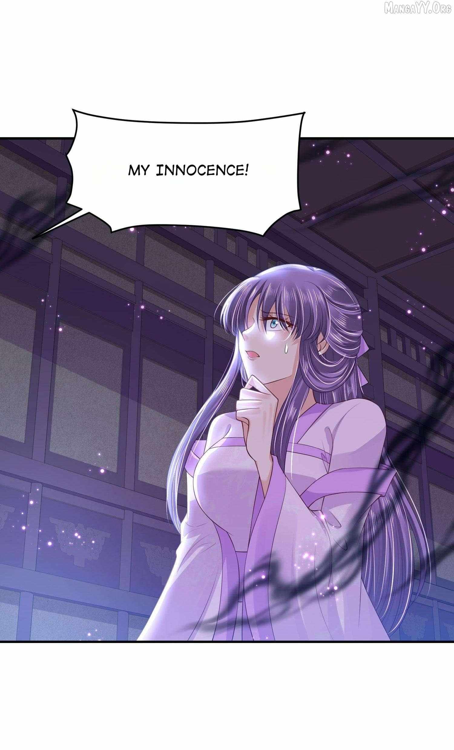 My horse is a Vixen Chapter 100 page 10 - 