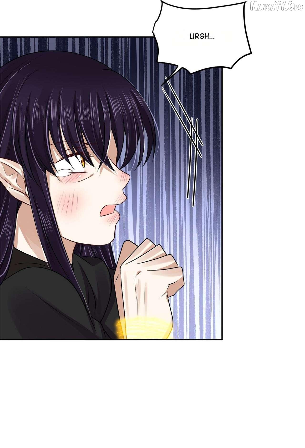 My horse is a Vixen Chapter 101 page 11 - 