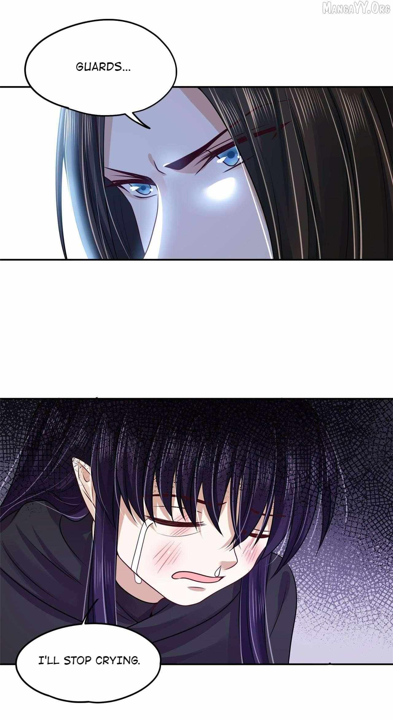 My horse is a Vixen Chapter 101 page 12 - 