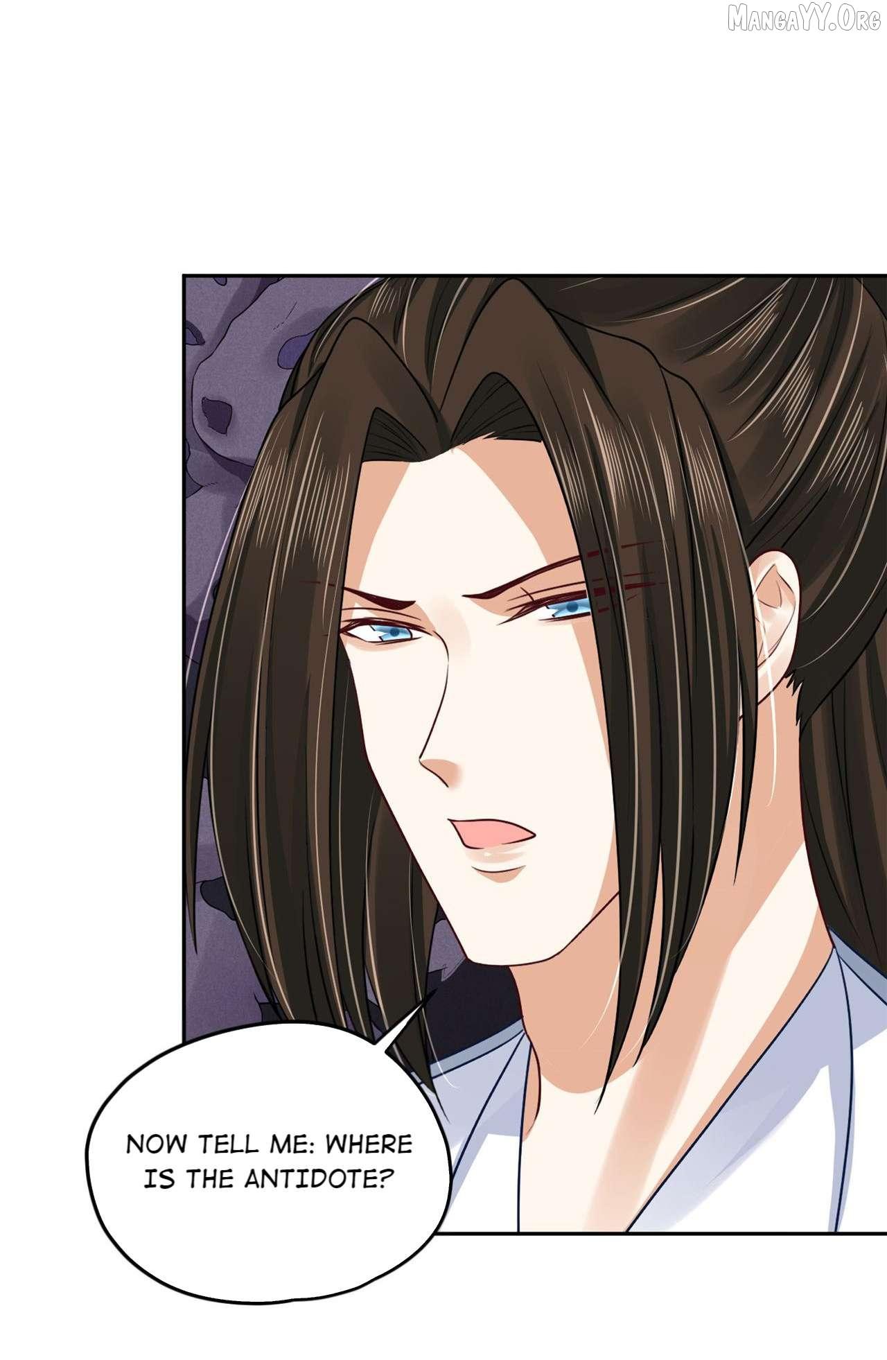 My horse is a Vixen Chapter 101 page 13 - 