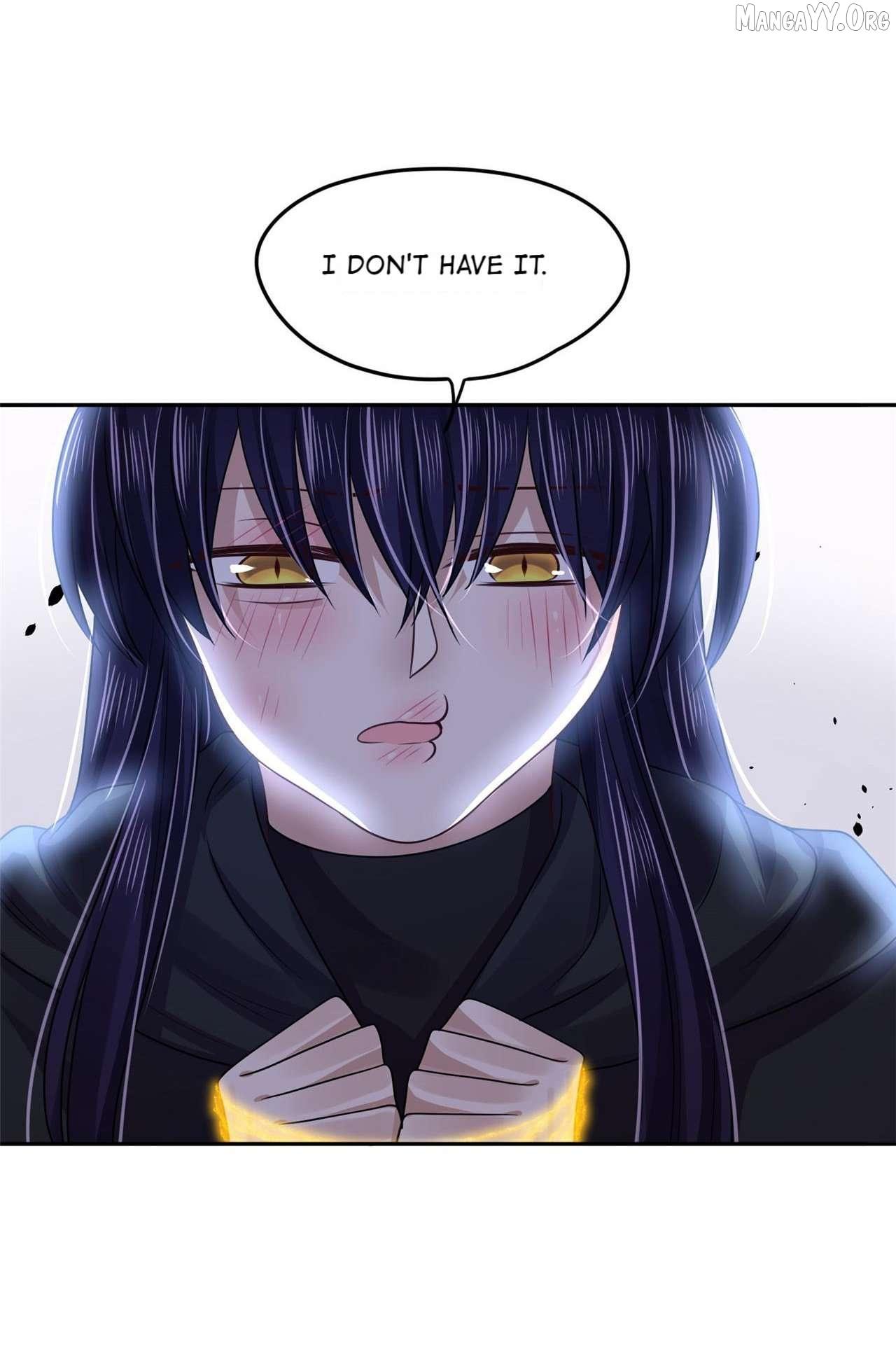 My horse is a Vixen Chapter 101 page 14 - 