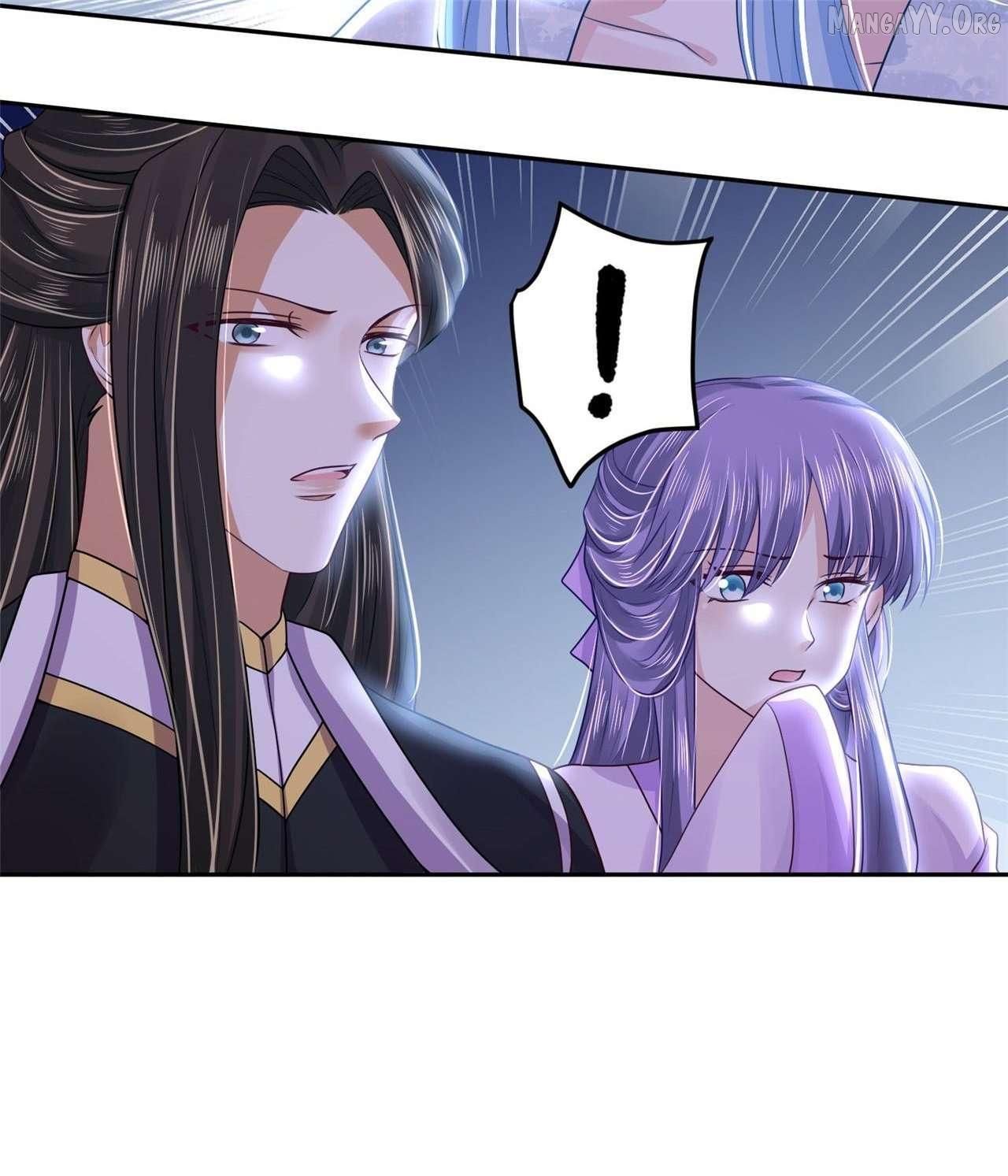 My horse is a Vixen Chapter 101 page 16 - 