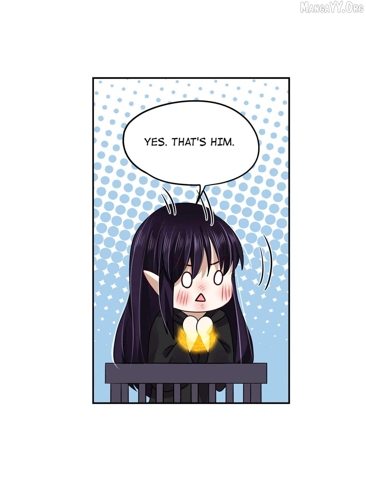 My horse is a Vixen Chapter 101 page 21 - 