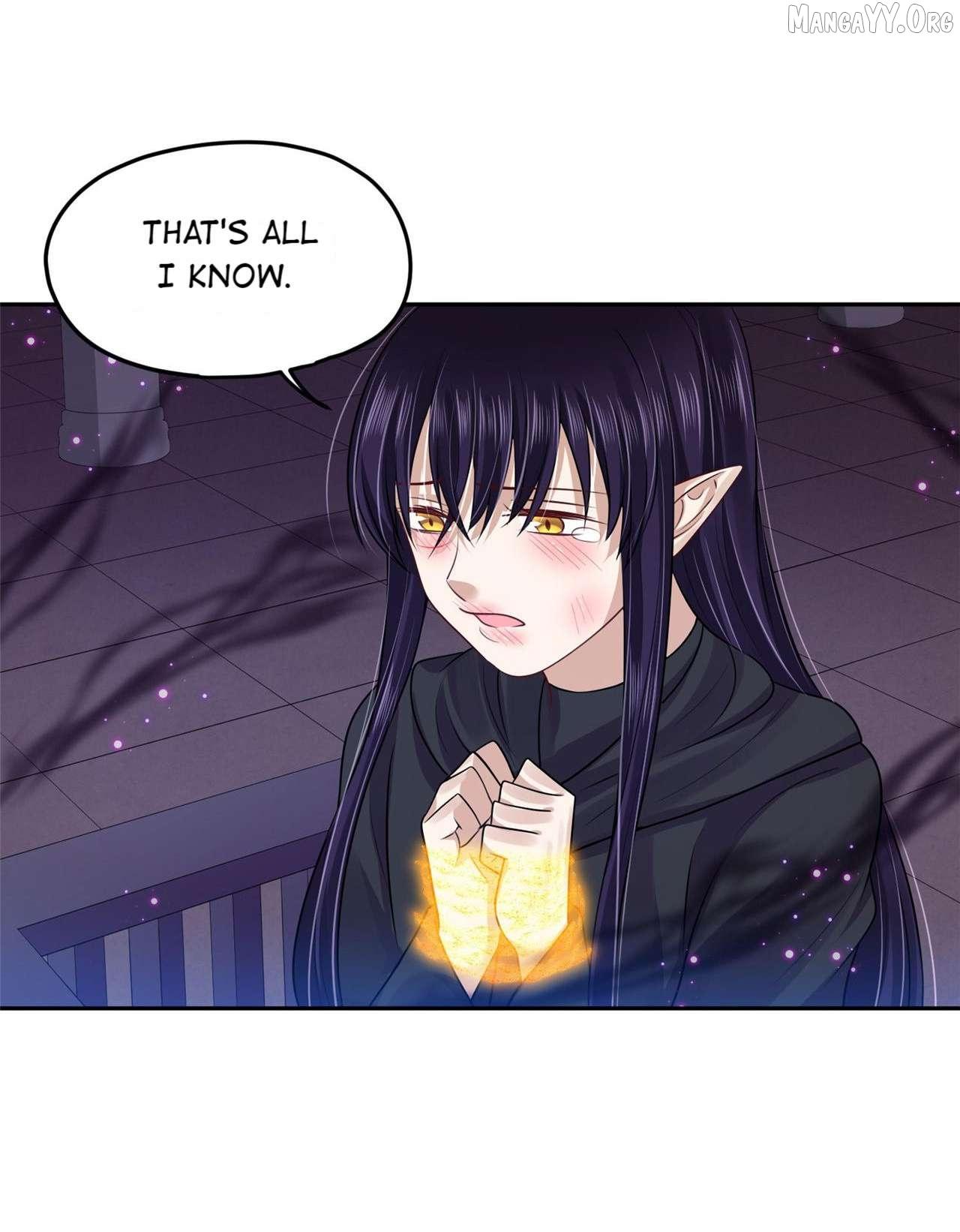 My horse is a Vixen Chapter 101 page 23 - 