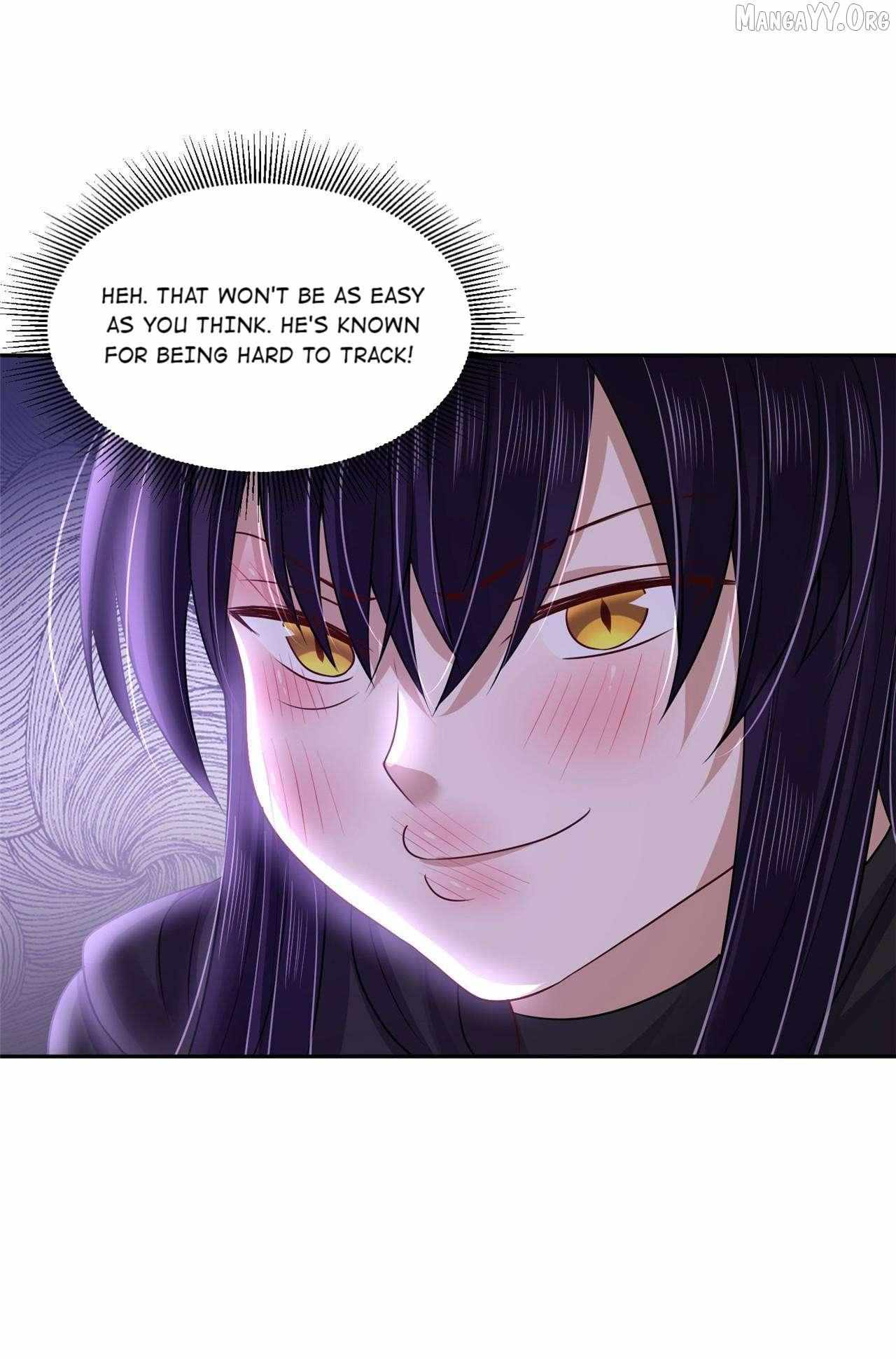 My horse is a Vixen Chapter 101 page 25 - 