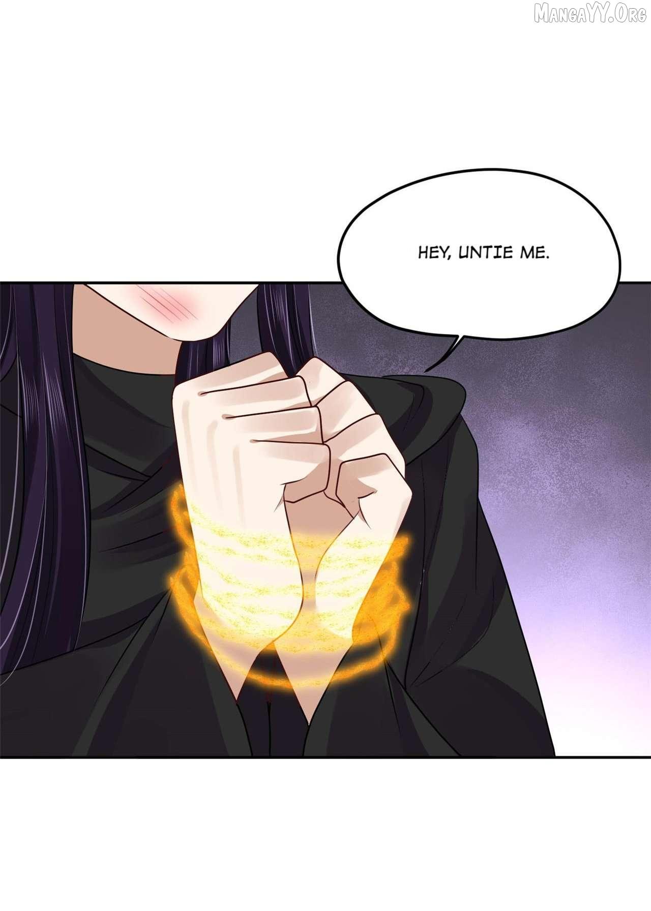 My horse is a Vixen Chapter 101 page 27 - 
