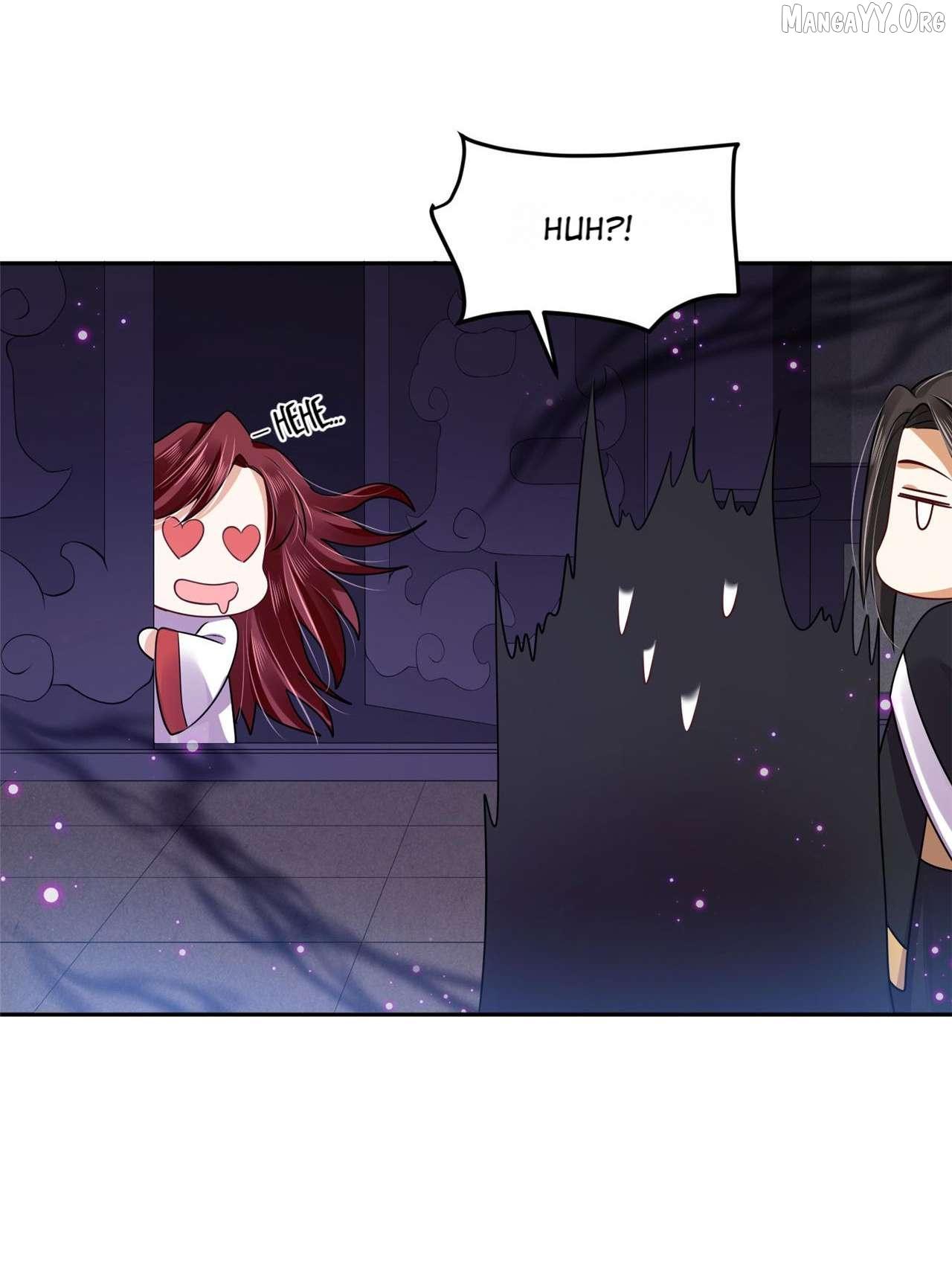 My horse is a Vixen Chapter 101 page 30 - 