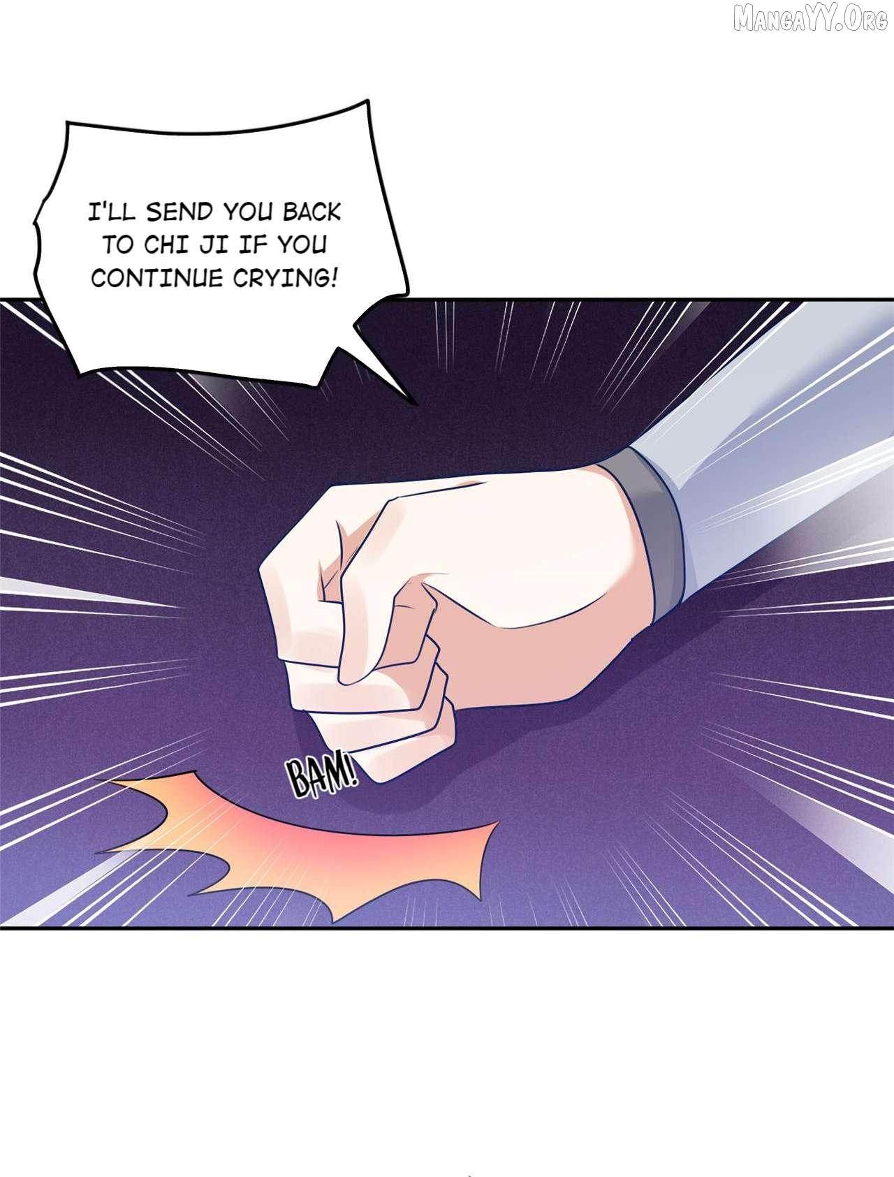My horse is a Vixen Chapter 101 page 10 - 