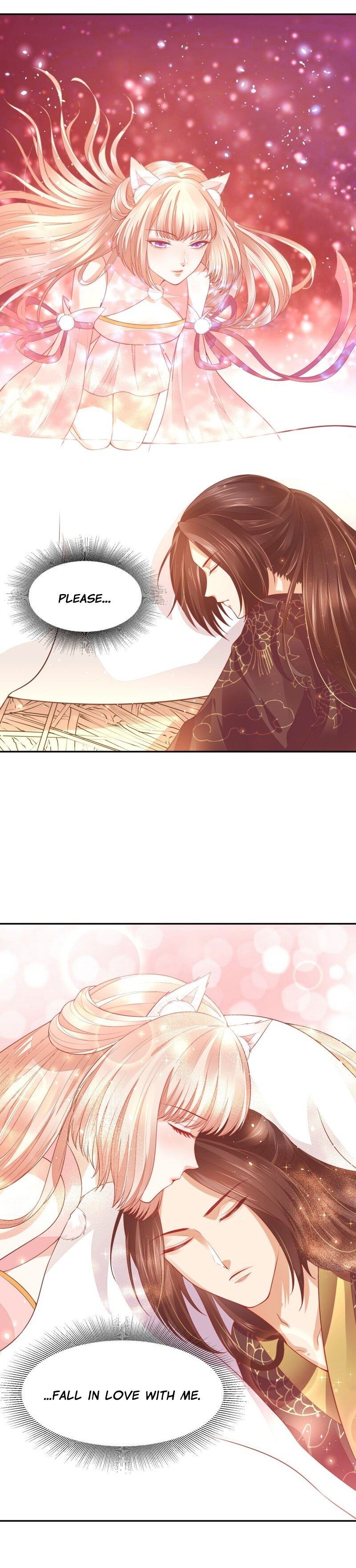 My horse is a Vixen Chapter 13 page 6 - 