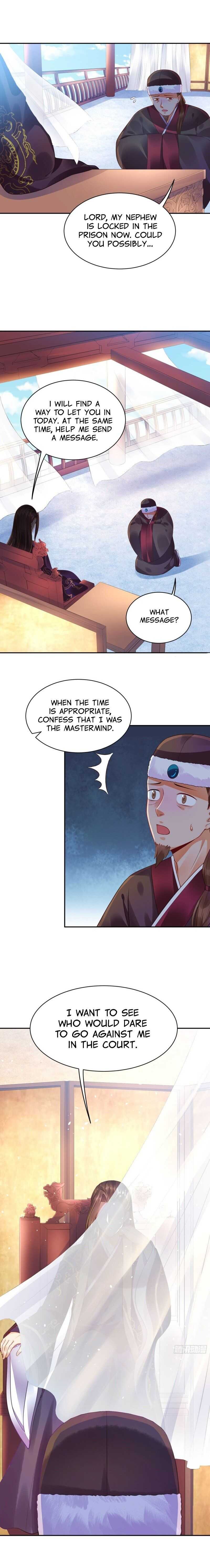 My horse is a Vixen Chapter 14 page 5 - 