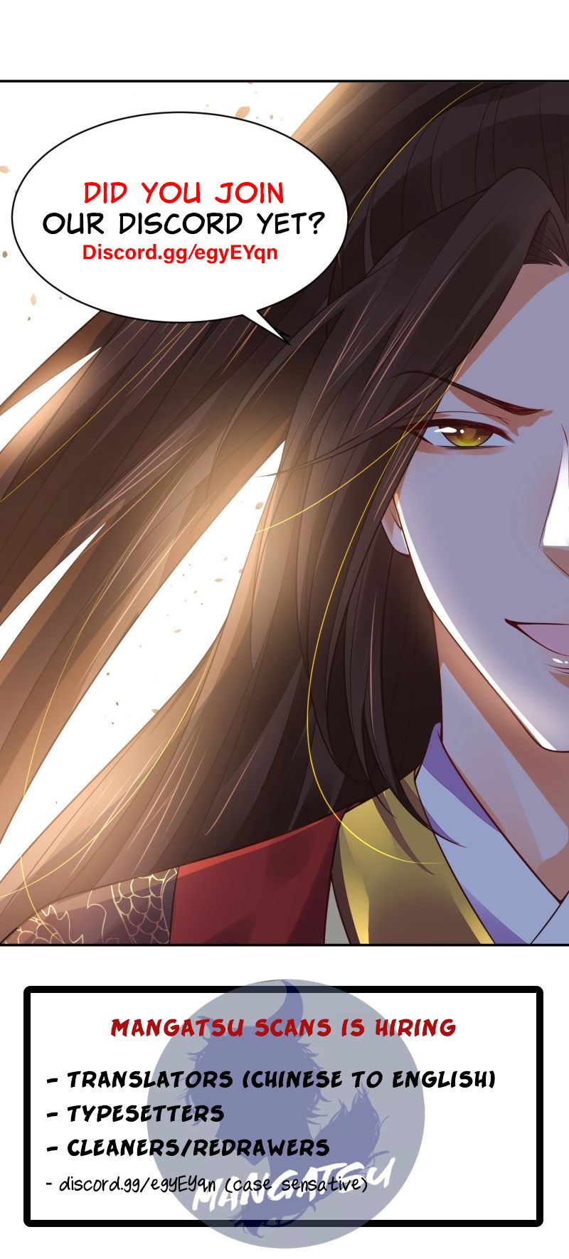 My horse is a Vixen Chapter 16 page 8 - 