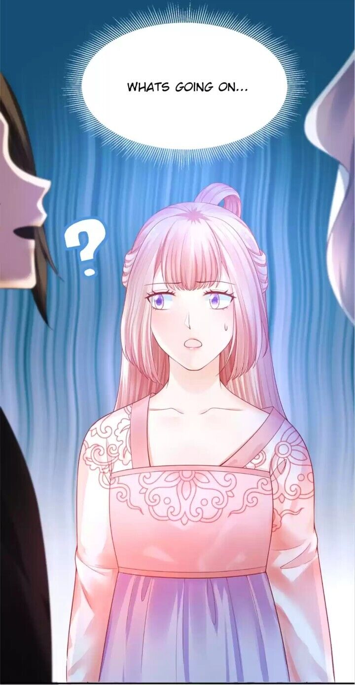 My horse is a Vixen Chapter 17.5 page 10 - 