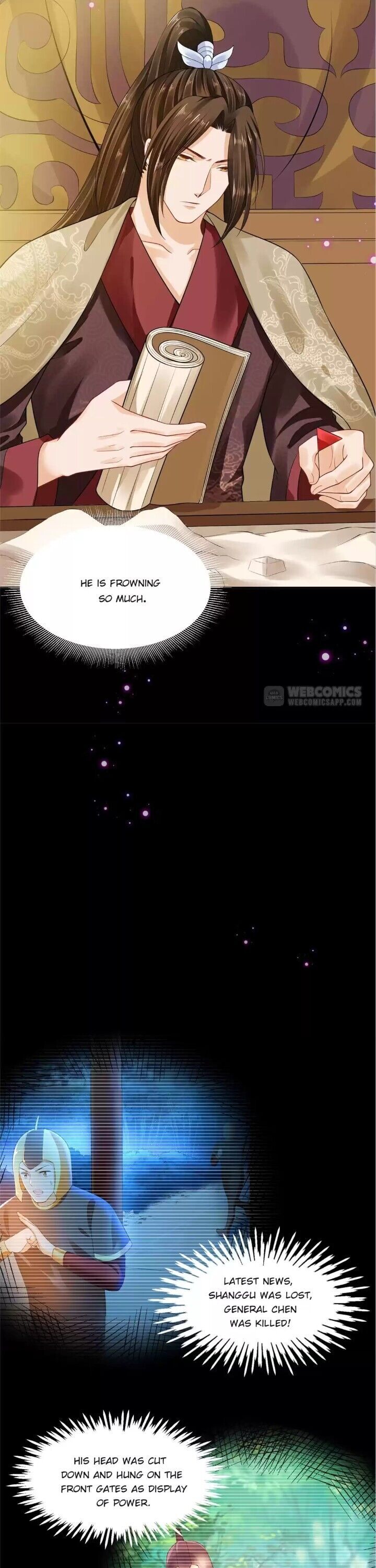 My horse is a Vixen Chapter 19 page 12 - 