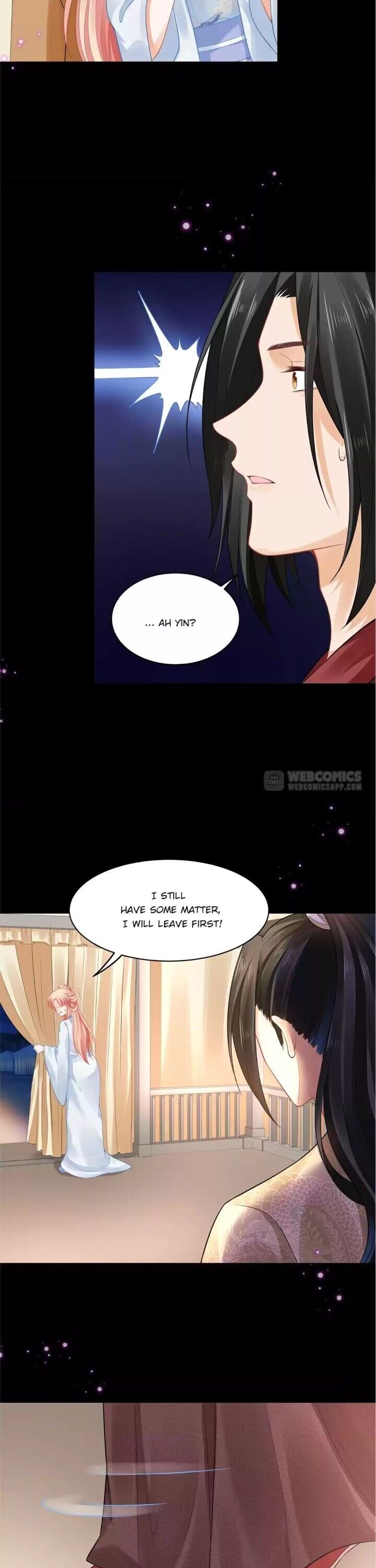 My horse is a Vixen Chapter 19 page 15 - 