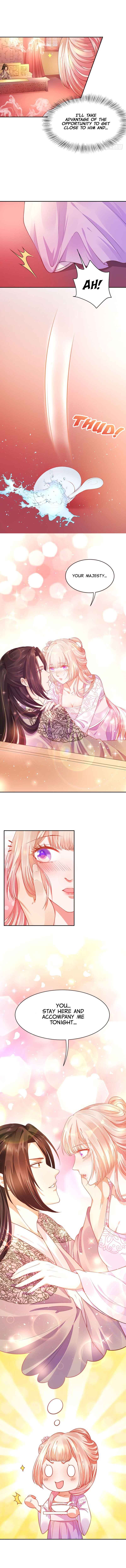 My horse is a Vixen Chapter 2 page 6 - 