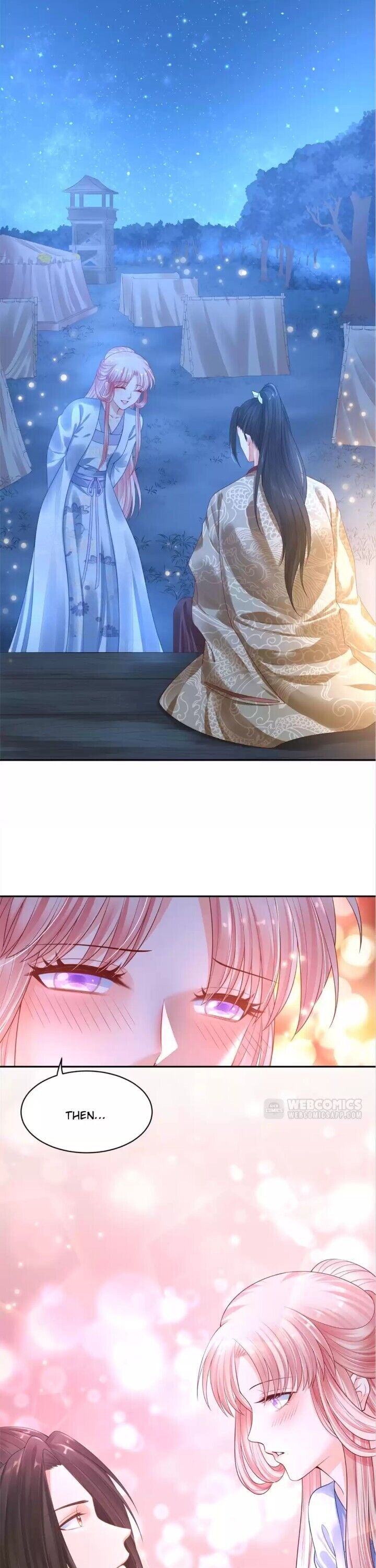 My horse is a Vixen Chapter 21 page 19 - 