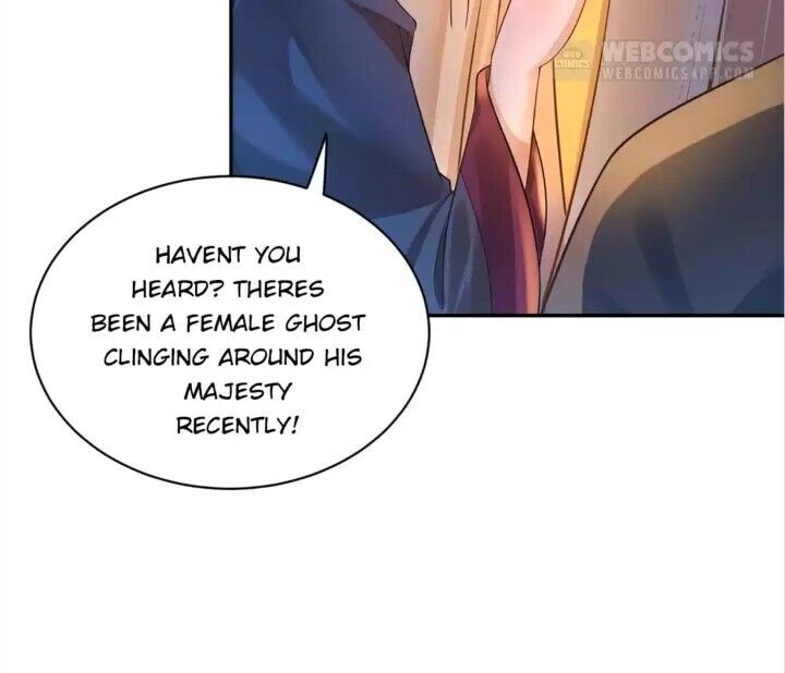 My horse is a Vixen Chapter 21 page 9 - 