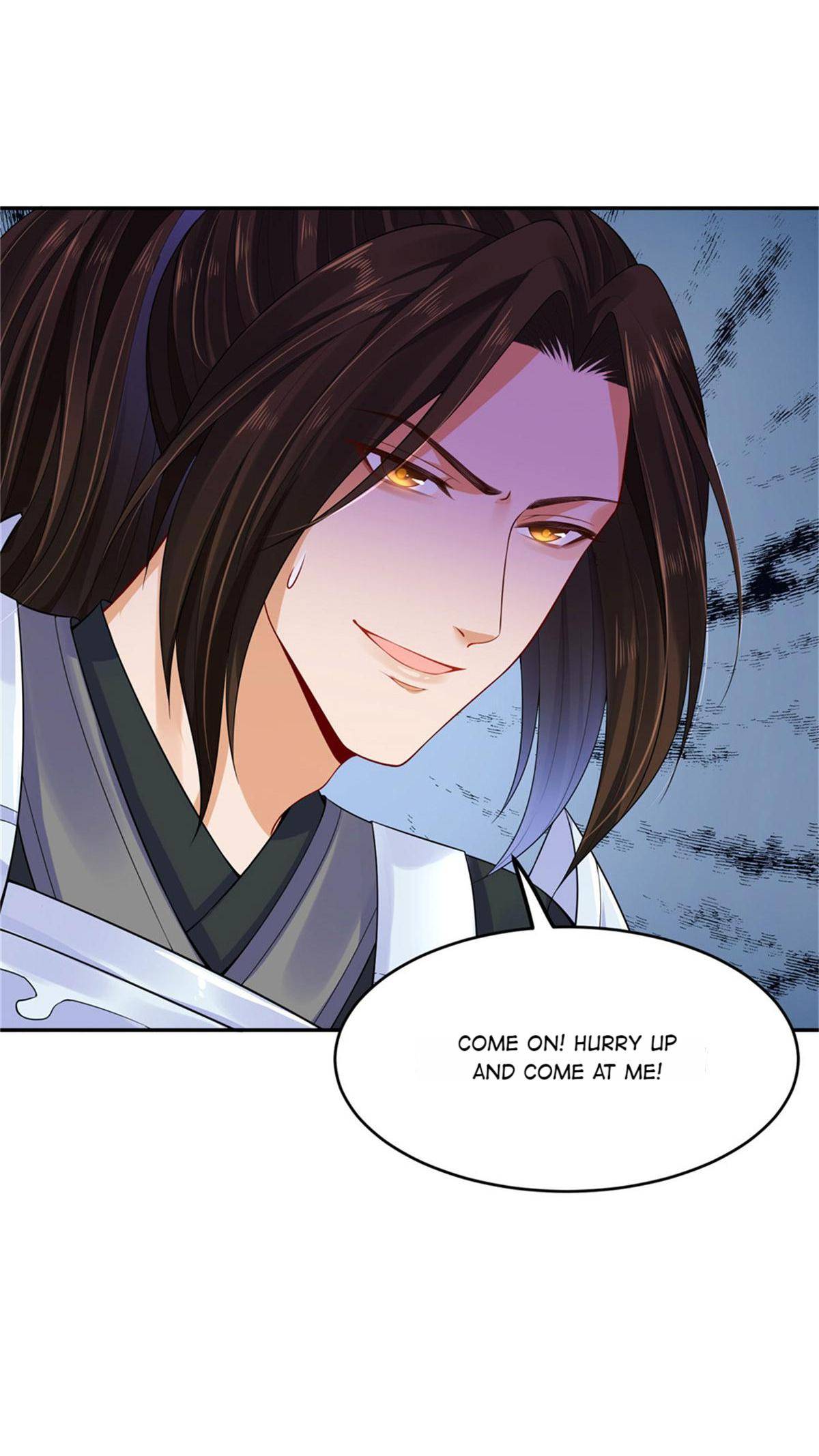My horse is a Vixen Chapter 23 page 2 - 