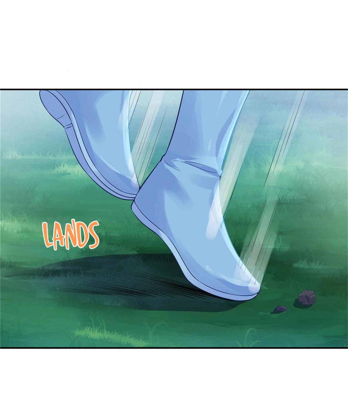 My horse is a Vixen Chapter 23 page 11 - 