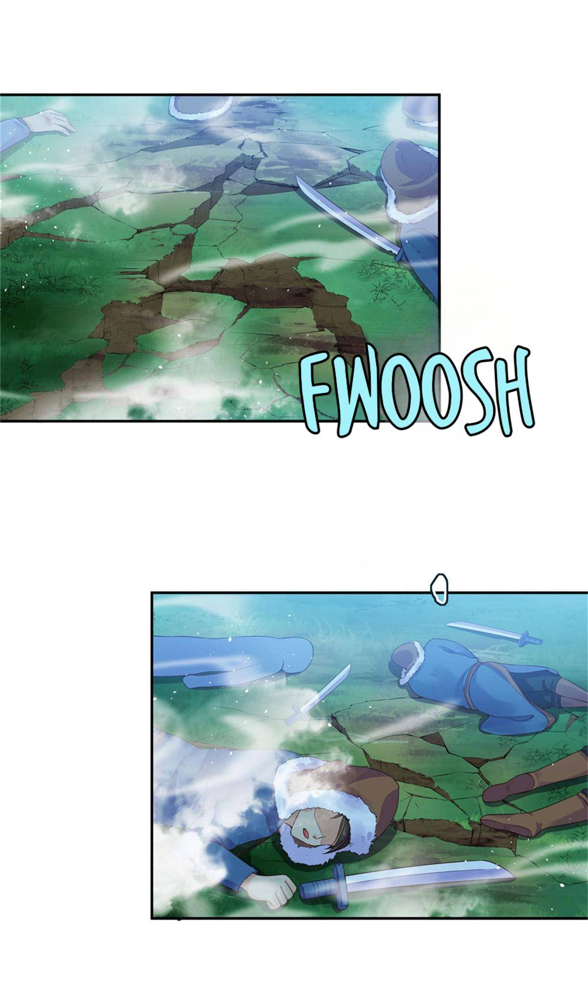 My horse is a Vixen Chapter 23 page 13 - 