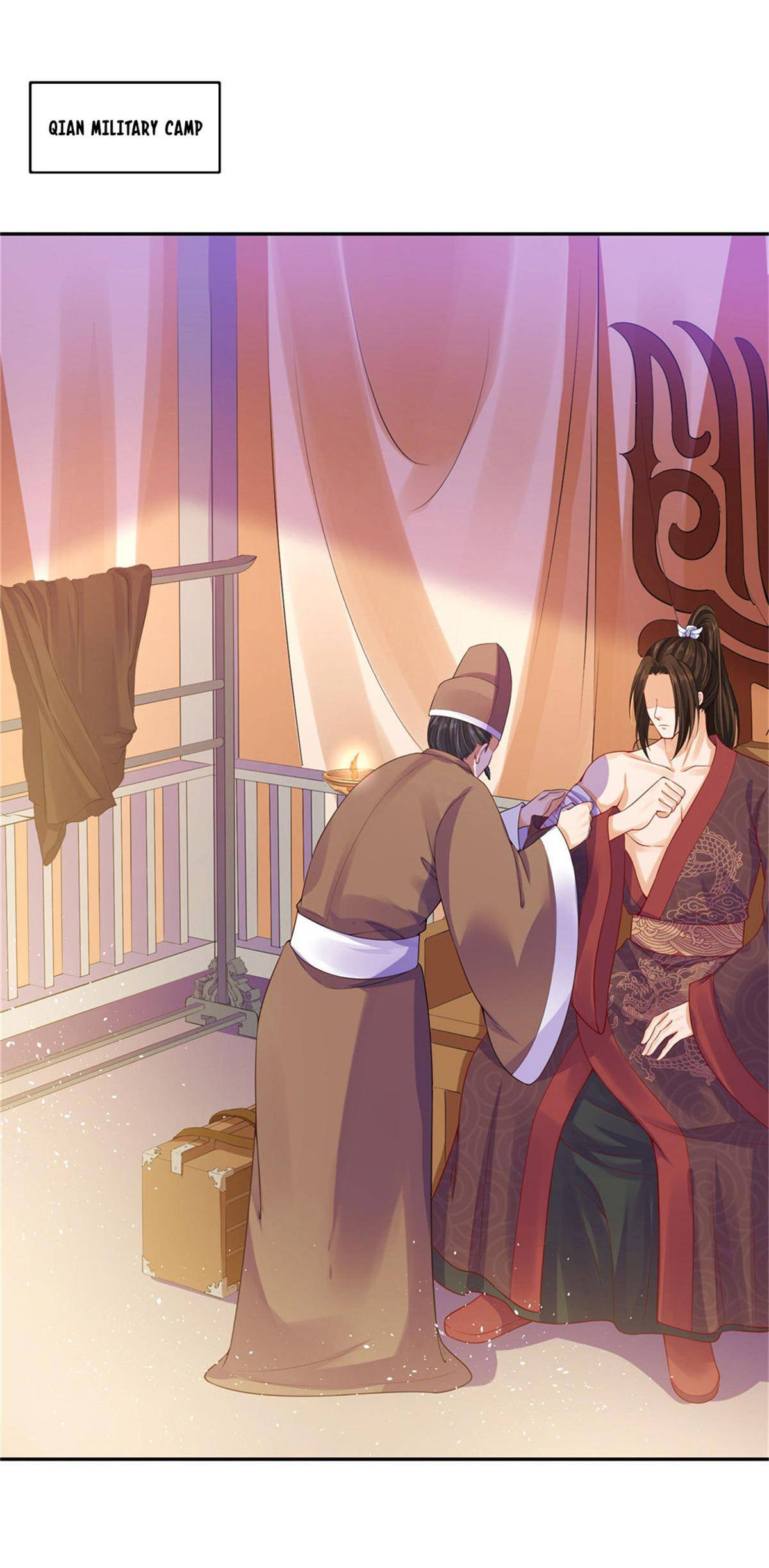 My horse is a Vixen Chapter 23 page 16 - 