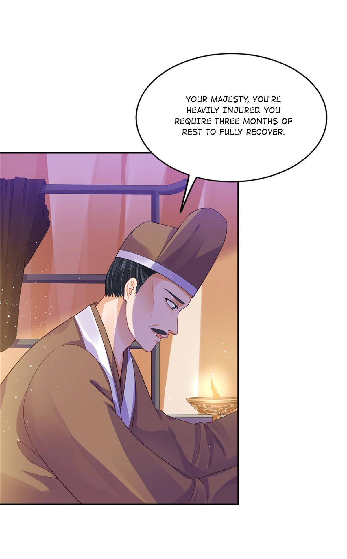 My horse is a Vixen Chapter 23 page 17 - 