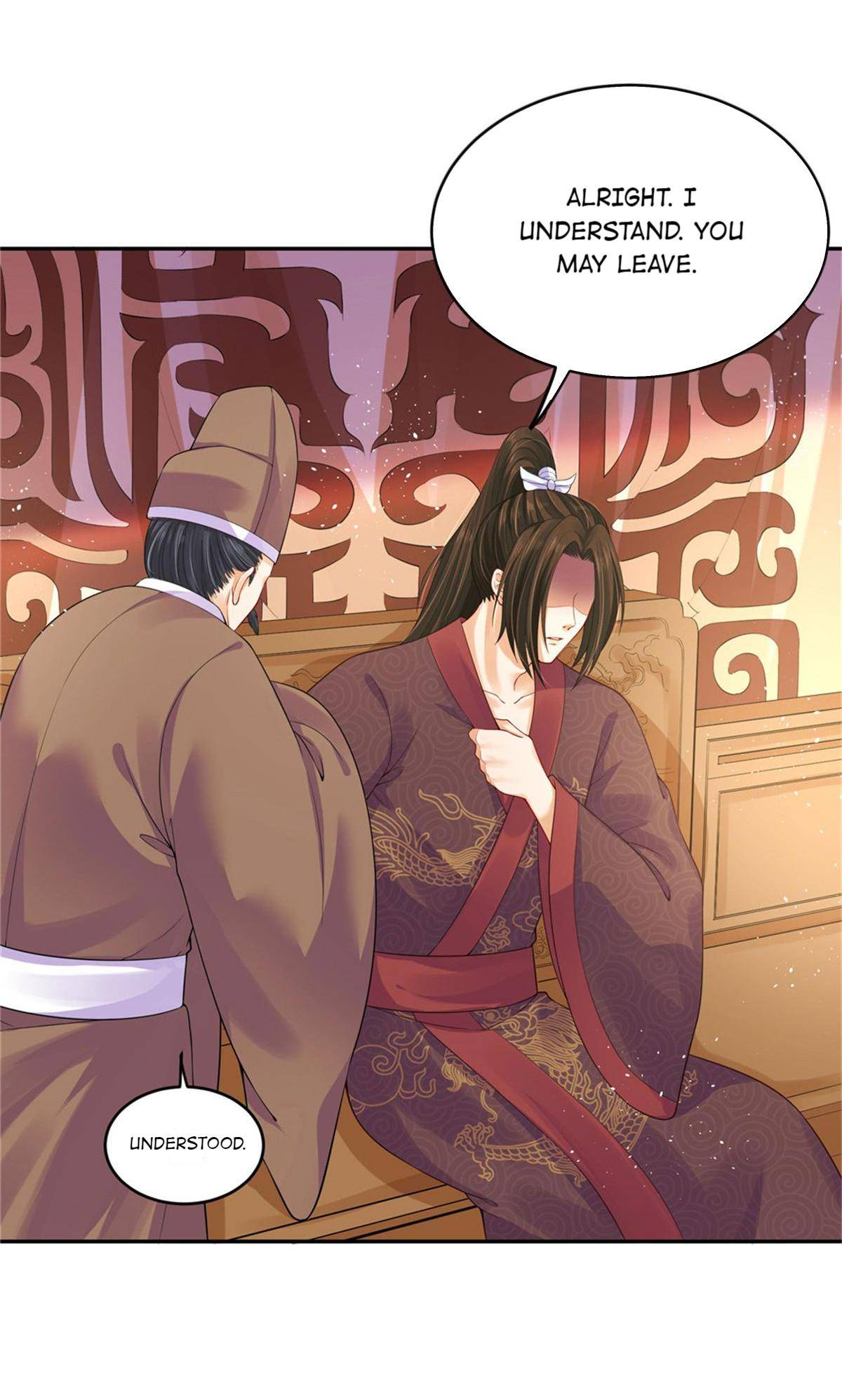 My horse is a Vixen Chapter 23 page 20 - 