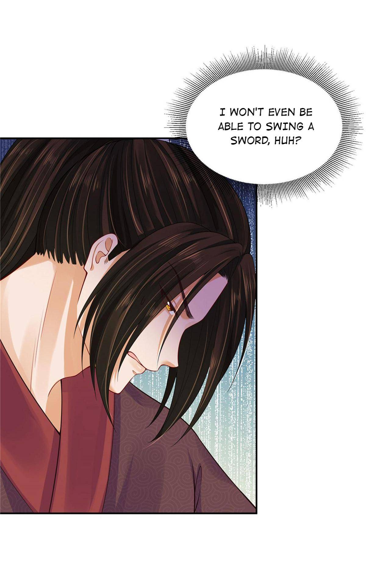 My horse is a Vixen Chapter 23 page 22 - 
