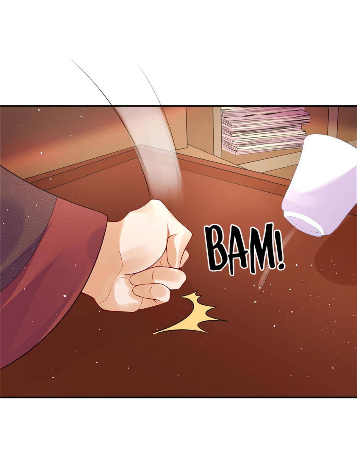 My horse is a Vixen Chapter 23 page 23 - 