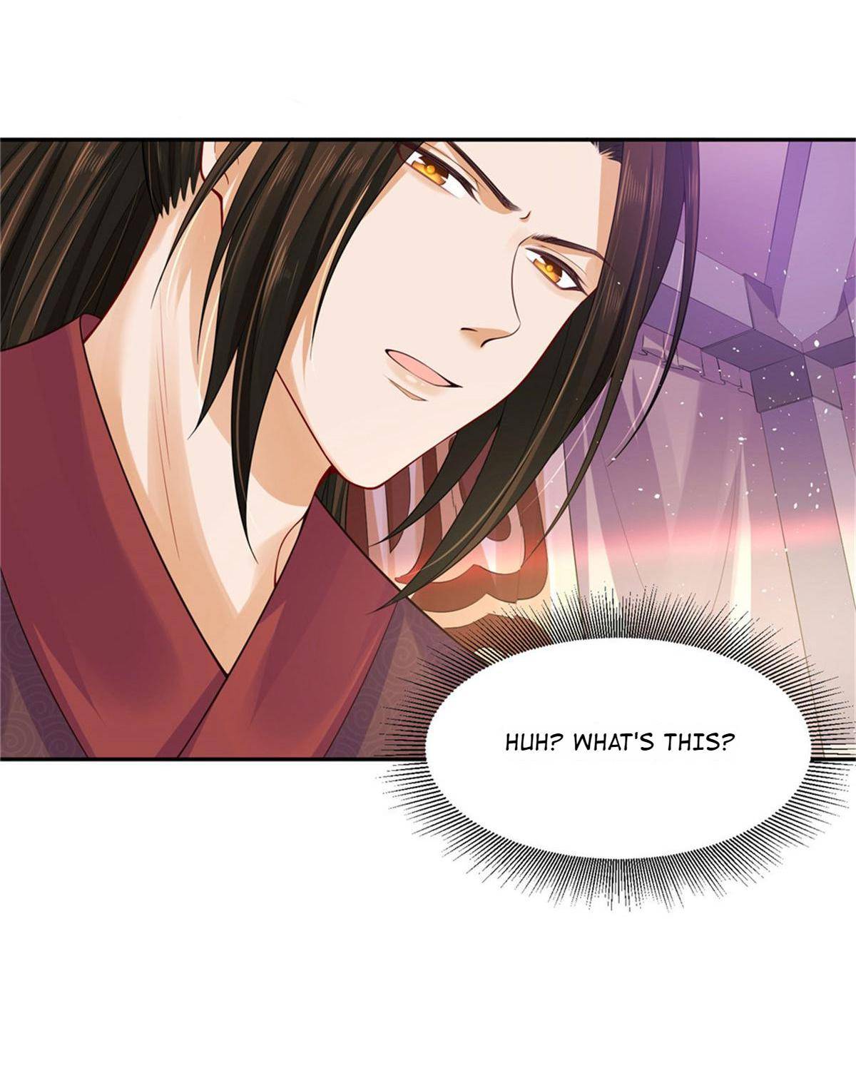 My horse is a Vixen Chapter 23 page 26 - 